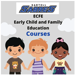 ECFE Icon